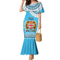 Fiji Mermaid Dress Melanesian Festival 2023 LT6 - Wonder Print Shop