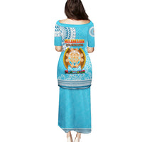 Fiji Puletasi Melanesian Festival 2023 LT6 - Wonder Print Shop