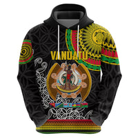 Vanuatu Hoodie Melanesian Festival LT6 - Wonder Print Shop