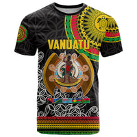 Vanuatu T Shirt Melanesian Festival LT6 - Wonder Print Shop