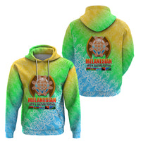 Melanesian Festival 2023 Hoodie Fest'Napuan Colorful Style LT6 - Wonder Print Shop
