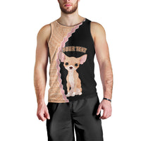 custom-chihuahua-dog-men-tank-top-with-polynesian-tribal-tattoo