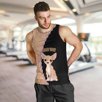custom-chihuahua-dog-men-tank-top-with-polynesian-tribal-tattoo