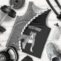custom-pitbull-dog-men-tank-top-with-polynesian-tribal-tattoo