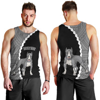 custom-pitbull-dog-men-tank-top-with-polynesian-tribal-tattoo