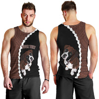 custom-boxer-dog-men-tank-top-with-polynesian-tribal-tattoo