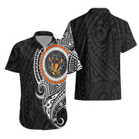 Polynesian Dachshund Dog Hawaiian Shirt Dog In My Heart LT6 - Wonder Print Shop