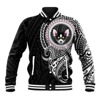 Polynesian Chihuahua Dog Baseball Jacket Dog In My Heart LT6 - Wonder Print Shop