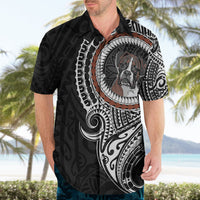 Polynesian Boxer Dog Hawaiian Shirt Dog In My Heart LT6 - Wonder Print Shop