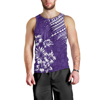 hawaii-summer-men-tank-top-mix-polynesian-purple
