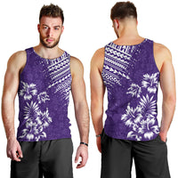hawaii-summer-men-tank-top-mix-polynesian-purple