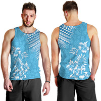 hawaii-summer-men-tank-top-mix-polynesian-light-blue