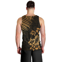 hawaii-summer-men-tank-top-mix-polynesian-gold
