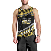 custom-personalised-happy-fathers-day-polynesian-men-tank-top-i-love-you-dad-gold
