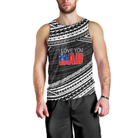 custom-personalised-happy-fathers-day-samoa-men-tank-top-i-love-you-dad-black