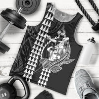 polynesian-men-tank-top-hawaiian-warrior-and-aloha-girl-with-hammerhead-shark-tattoos-white