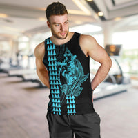 polynesian-men-tank-top-hawaiian-warrior-and-aloha-girl-with-hammerhead-shark-tattoos-light-blue