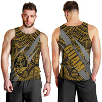 polynesian-guam-men-tank-top-with-coat-of-arms-claws-style-gold