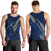 polynesian-guam-men-tank-top-with-coat-of-arms-claws-style-blue