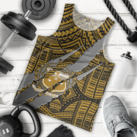 polynesian-samoa-men-tank-top-with-coat-of-arms-claws-style-gold