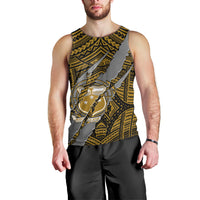 polynesian-samoa-men-tank-top-with-coat-of-arms-claws-style-gold