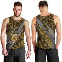 polynesian-samoa-men-tank-top-with-coat-of-arms-claws-style-gold