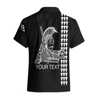 Custom Hawaii Hawaiian Shirt King Kamehameha Day - White LT6 - Wonder Print Shop