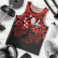 matariki-new-zealand-men-tank-top-maori-new-year-red