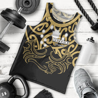 matariki-new-zealand-men-tank-top-maori-new-year-gold