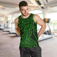 new-zealand-men-tank-top-maori-pattern-green