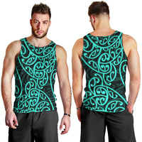 new-zealand-men-tank-top-maori-pattern-turquoise