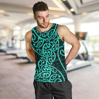new-zealand-men-tank-top-maori-pattern-turquoise