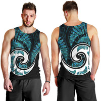 new-zealand-men-tank-top-maori-with-silver-fern-papua-shell-green-ver2
