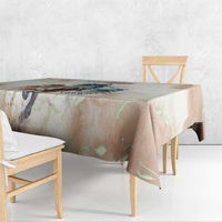 Personalised Kentucky Horse Racing Tablecloth 151st Anniversary LT7