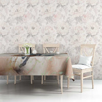 Personalised Kentucky Horse Racing Tablecloth 151st Anniversary LT7