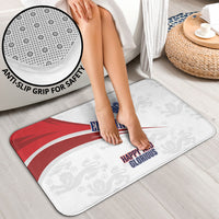 England Football WC2026 Bathroom Set Three Lions - Happy And Glorious
