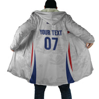 England Football WC2026 Custom Cloak Three Lions - Happy And Glorious