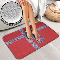 Norway Football WC2026 Bathroom Set Norges Landslaget Vikings