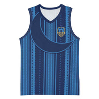 Saudi Football Al Zaeem Custom Basketball Jersey Crescent Moon - Wonder Print Shop