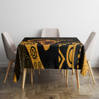 Africa Day Personalized Tablecloth Ethnic Retro Style - Wonder Print Shop