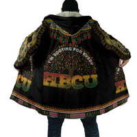 I'm Rooting For Every HBCU Dashiki Style Cloak