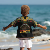 I'm Rooting For Every HBCU Dashiki Style Kid Hawaiian Shirt