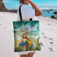 Aloha Hawaii It's 5 o'clock Somewhere Tote Bag - Wonder Print Shop