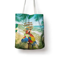 Aloha Hawaii It's 5 o'clock Somewhere Tote Bag - Wonder Print Shop
