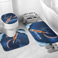 Artemis 2026 Moon Mission Bathroom Set Back To The Moon And Beyond