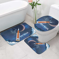 Artemis 2026 Moon Mission Bathroom Set Back To The Moon And Beyond
