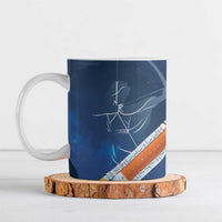 Artemis 2026 Moon Mission Ceramic Mug Back To The Moon And Beyond