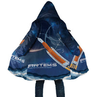 Artemis 2026 Moon Mission Cloak Back To The Moon And Beyond