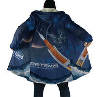 Artemis 2026 Moon Mission Cloak Back To The Moon And Beyond