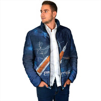 Artemis 2026 Moon Mission Padded Jacket Back To The Moon And Beyond